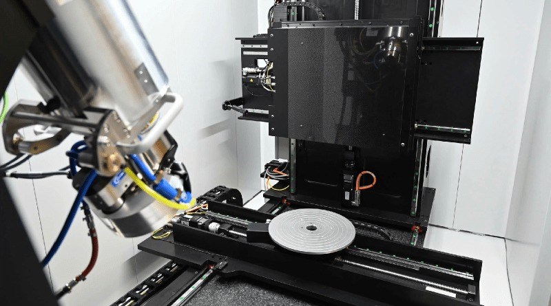 Avonix Imaging dự kiến ​​sẽ trở thành công ty con của Nikon Americas Inc. vào mùa hè năm 2023