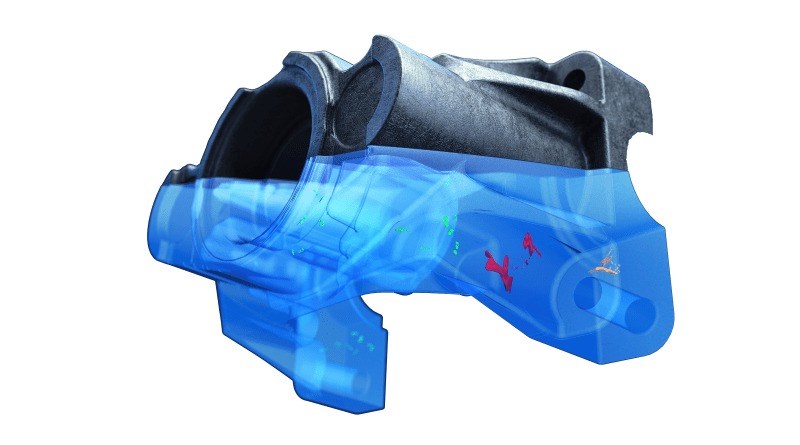 Exact Metrology Adds ZEISS Metrotom 1 CT Scanner