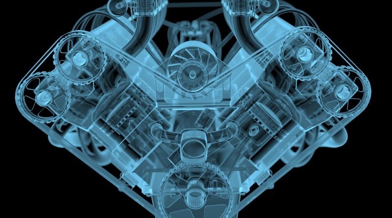 Four Times Faster X-Ray Detector Utilizing SPAD Technology