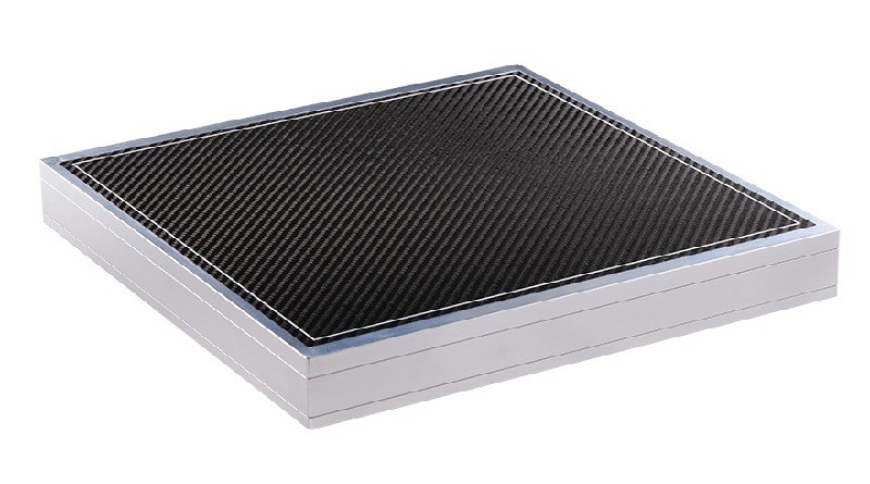 New Rad-Xcam Detectors Based on Innovative IGZO Technology Launched