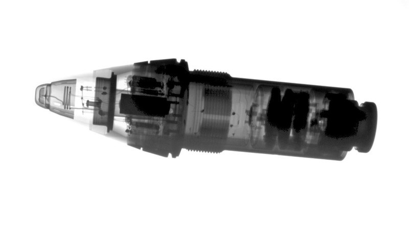 Portable X-ray Product Line Launched For Industrial Non-Destructive Testing