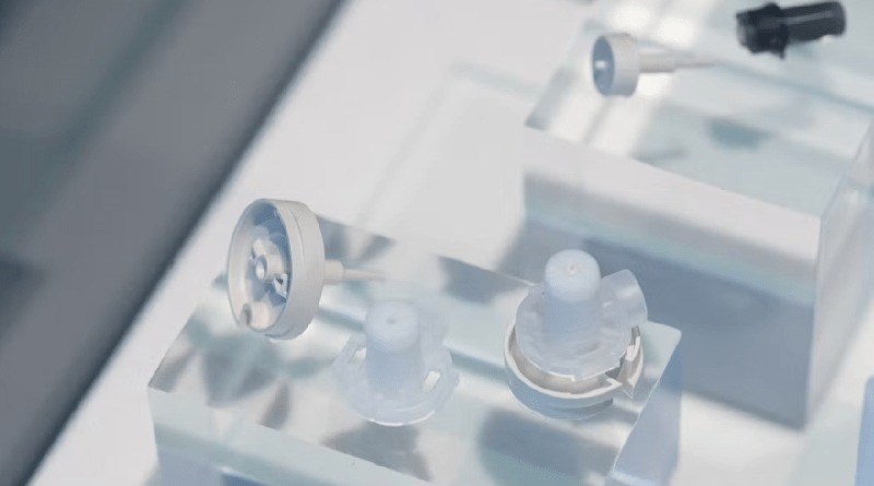 Speed Up Injection Mold Tool Corrections With Reverse Engineering Software