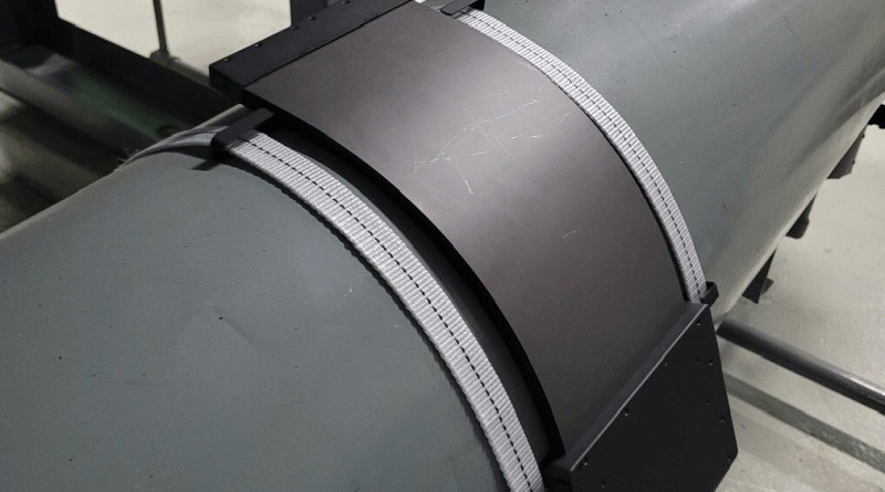 Vieworks To Unveil Groundbreaking Bendable X-ray Detectors