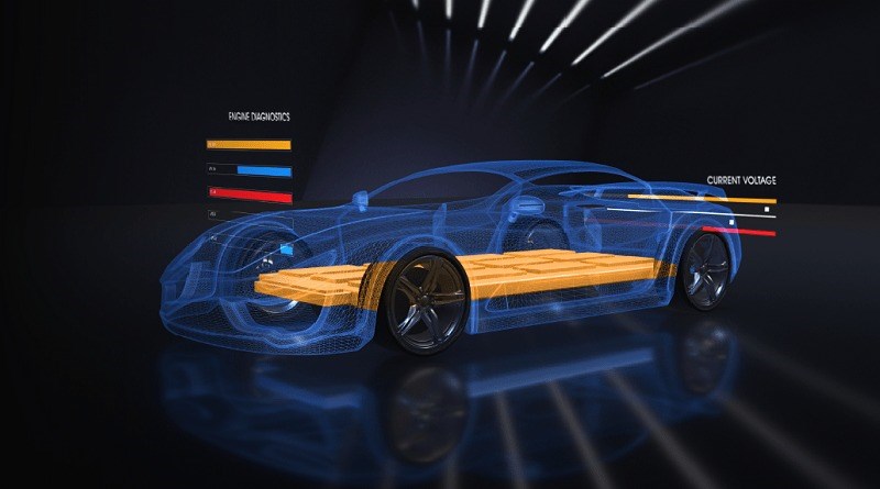 VisiConsult Launches EV Battery Inspection Business Unit