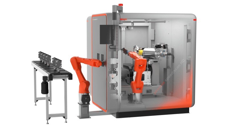 Waygate Technologies Presents Industrial Inspection Solutions For Superior Quality Management