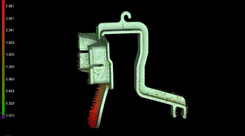 Volume Graphics Releases Enhancements To VGSTUDIO MAX