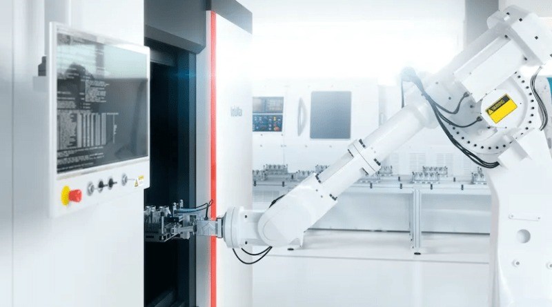 Phần mềm phát hiện khiếm khuyết CT tự động tận dụng AI để tăng độ tin cậy của quy trình