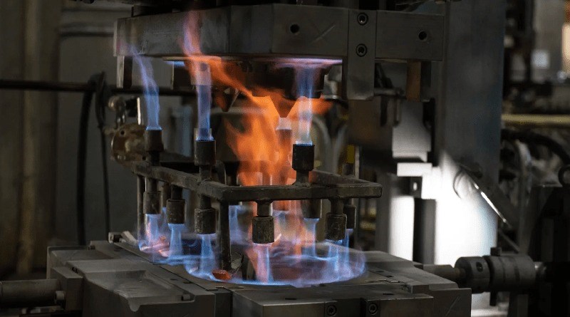 High-Precision 2D X-Ray Technology Ensures High Quality Motorcycle Parts