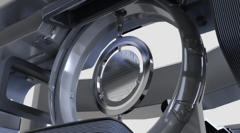 Revolutionary X-Ray Metrology System Launched For Advanced Memory Chip Inspection