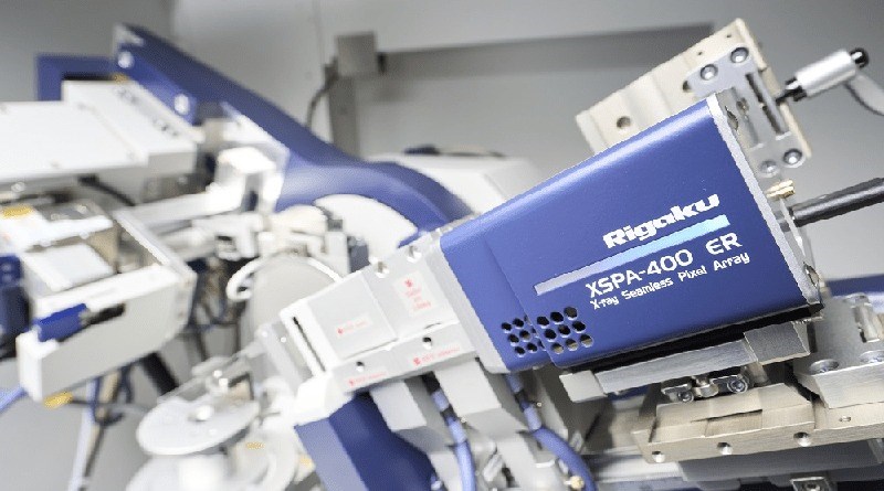 Rigaku Announces Detector for General-Purpose X-ray Diffractometers