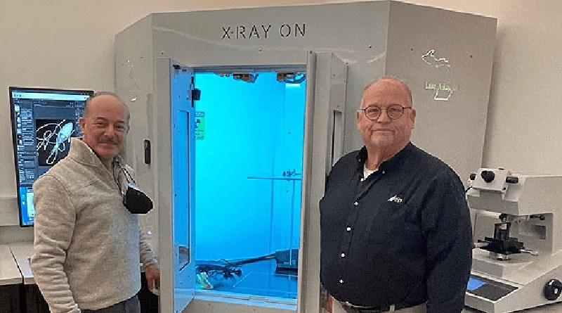 Hệ thống X-Ray Tối đa hóa Chất lượng và Phát triển Sản phẩm tại các Thương hiệu Spectrum