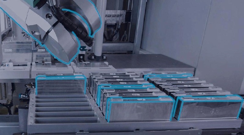 Thỏa thuận CT để tăng tốc điện khí hóa và triển khai pin