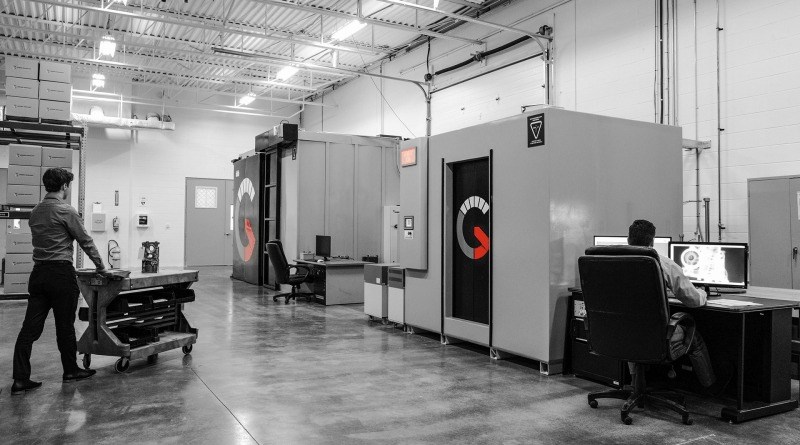 CT Scanning Service Provider Receives Coveted Aerospace Supplier Status