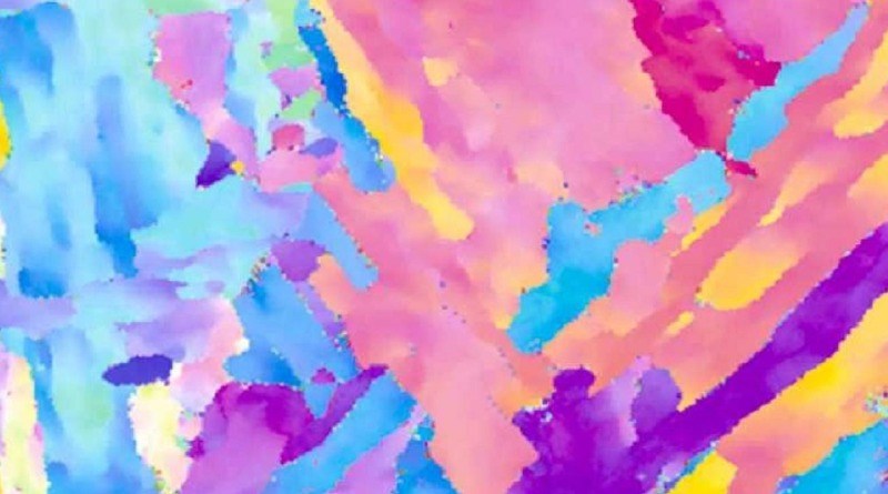 High-Energy X-rays Light Path to 3D-Printing One of Strongest Stainless Steels