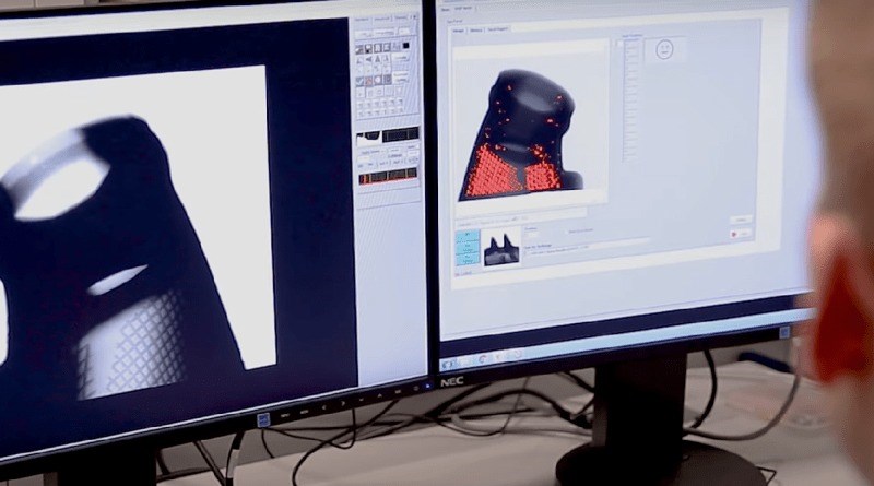 Aerospace Company Tests Use of AI in Quality Assurance