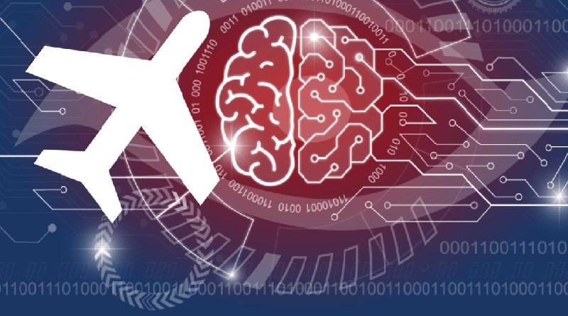 Aviation Supplier Discusses Artificial Intelligence in Industrial X-Ray Testing