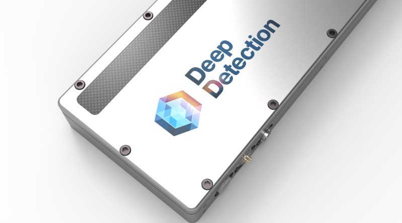 Deep Detection Raises €1m Bringing Defect Detection X-ray Cameras To Market