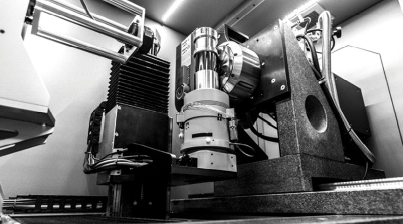 Importance of Flexibility In X-Ray CT Systems