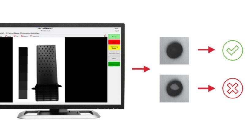 Software Program To Increase Efficiency In CT Image Interpretation