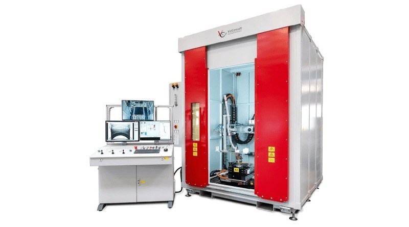 VisiConsult để tiết lộ tương lai NDT tại Hội nghị thường niên ASNT