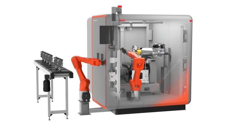 Waygate Technologies Nhận Giải thưởng Công ty của Năm cho CT Công nghiệp