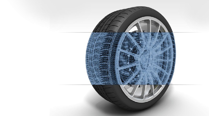 X-Ray CT Scanning Ensures Highest Production Quality