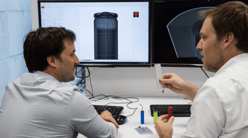 Dynamic Micro-CT and Importance of Temporal Resolution