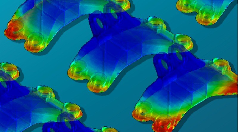 e-Xstream Software Validates Composite’s Microstructure with CT Scans of AM Parts