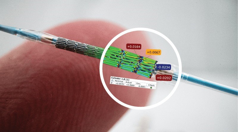 Exact Metrology Delivers Precise CT Scanning Data Services