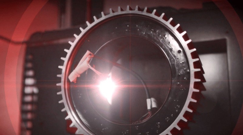 Ra mắt giải pháp chụp X-quang điện toán năng lượng cao