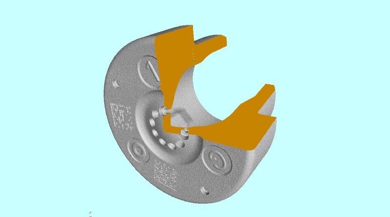 Improved and Faster Methods For Industrial CT