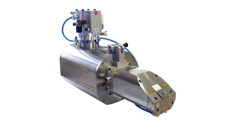 Dòng sản phẩm Microfocus CT Plus mới với công suất phát xạ 500 W