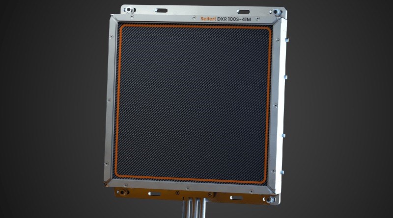 Waygate Technologies ra mắt thế hệ máy dò tia X kỹ thuật số mới