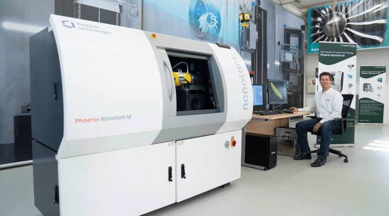 Waygate Technologies mở Trung tâm giải pháp khách hàng cho CT công nghiệp gần Munich