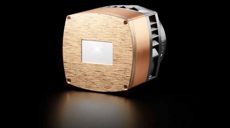 XIMEA Announces X-ray Camera Substitutes with Large Field of View