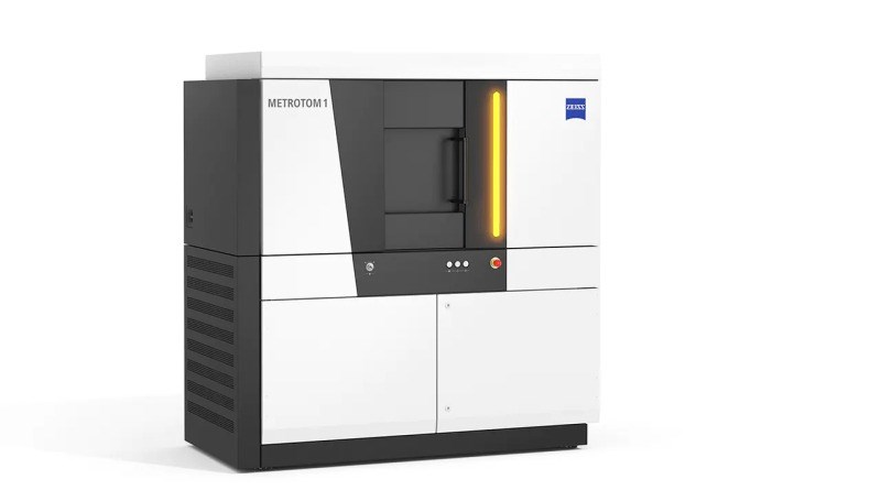 ZEISS Introduces Entry-Level CT Solution