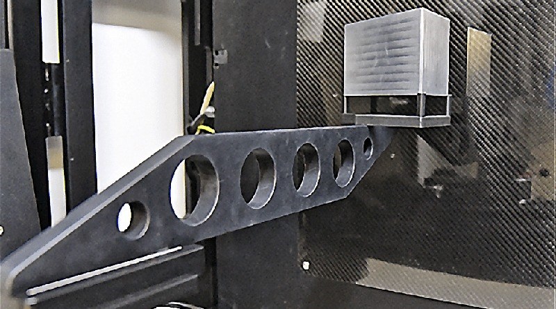 Automatic X-Ray Detector Performance Evaluation