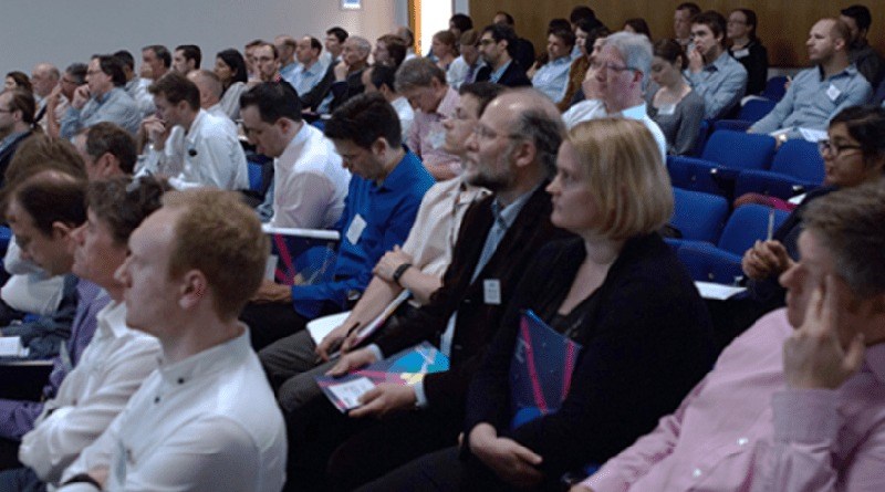 Dimensional X-ray Computed Tomography Conference