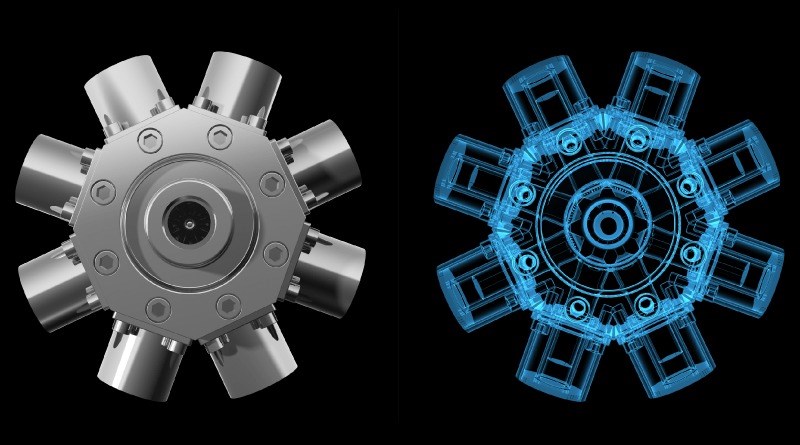 Dự án European Consortium nhằm mục đích mở rộng ứng dụng công nghệ CT