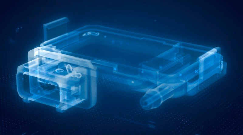 New Software Solution for High Performance CT Data Analysis in 3D