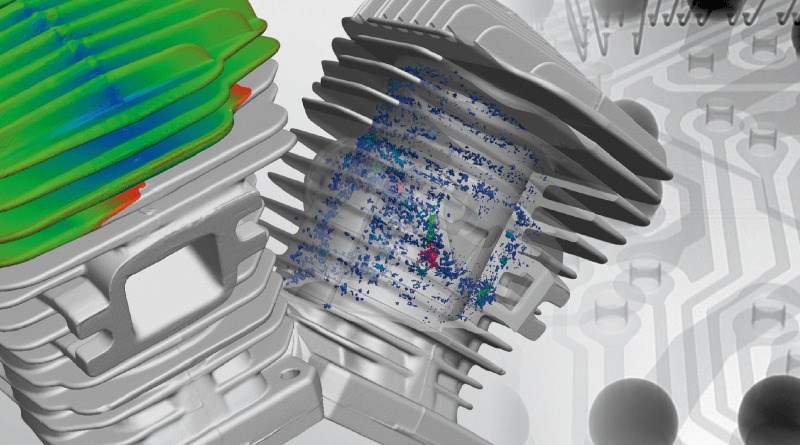 The ‘Inside Story’ of Computed Tomography