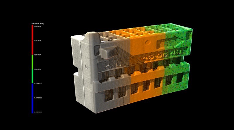 Reverse Engineering Module Added To Latest CT Software Release