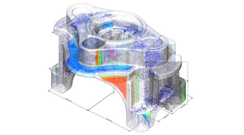 Why Industrial CT Scanning?