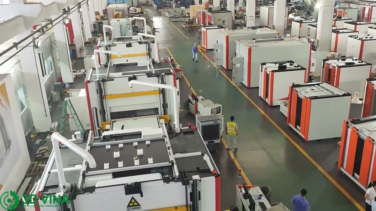 Dàn máy Xray Unicomp soi kiểm bản mạch, FPCB, PCB, SMT