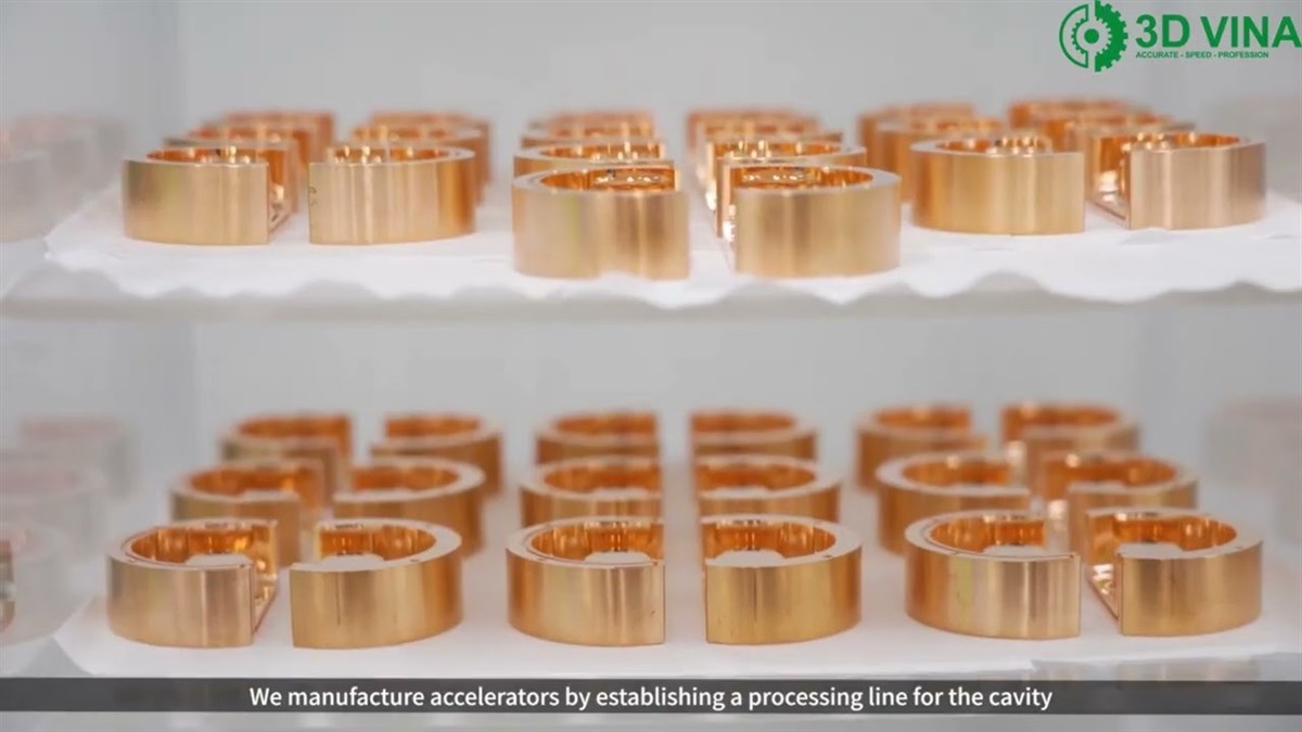 X Ray năng lượng cao cho kiểm tra không phá huỷ(kiểm tra động cơ, bộ phận máy bay cỡ lớn)