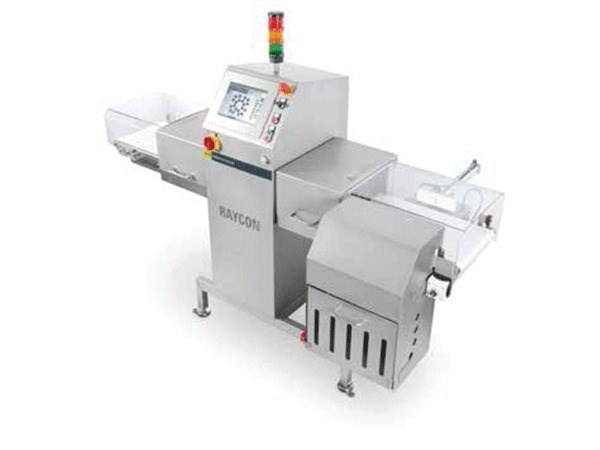 Ứng dụng máy X-Ray công nghiệp cho ngành thực phẩm