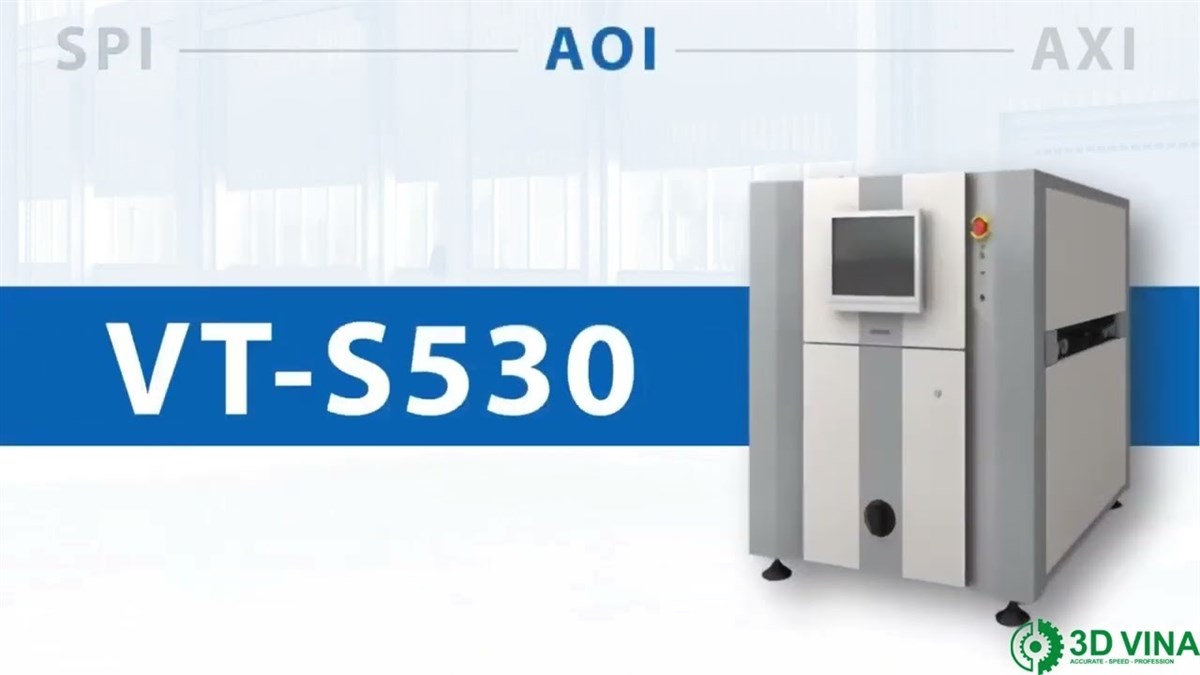 Giải pháp kiểm tra bằng X Ray của OMRON trong sản xuất PCB