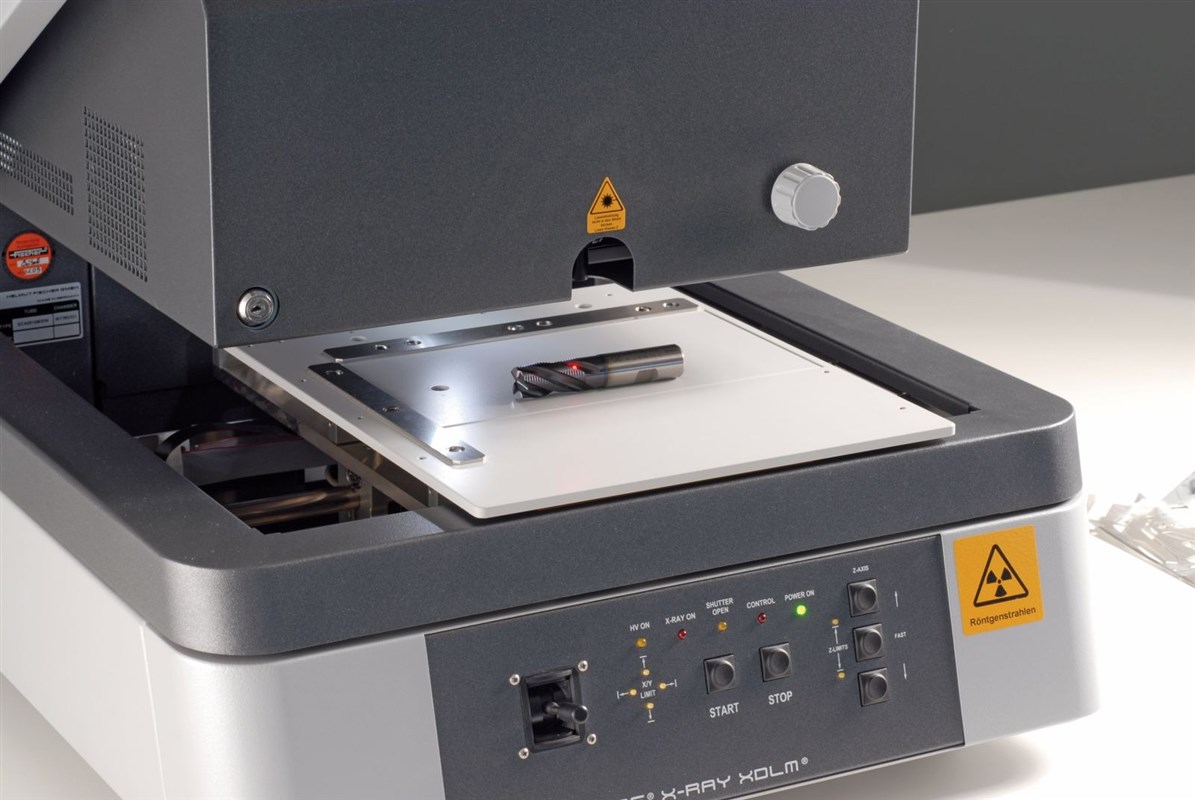 Công nghệ XRF giúp kiểm soát độ dày các lớp mạ trên nền nhựa