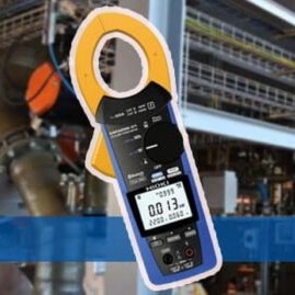 Kìm đo công suất Hioki được lựa chọn nhiều nhất