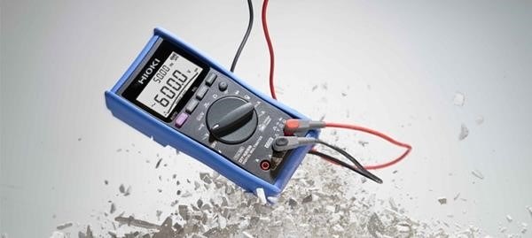 Các loại đồng hồ vạn năng phổ biến tại Việt Nam hiện nay